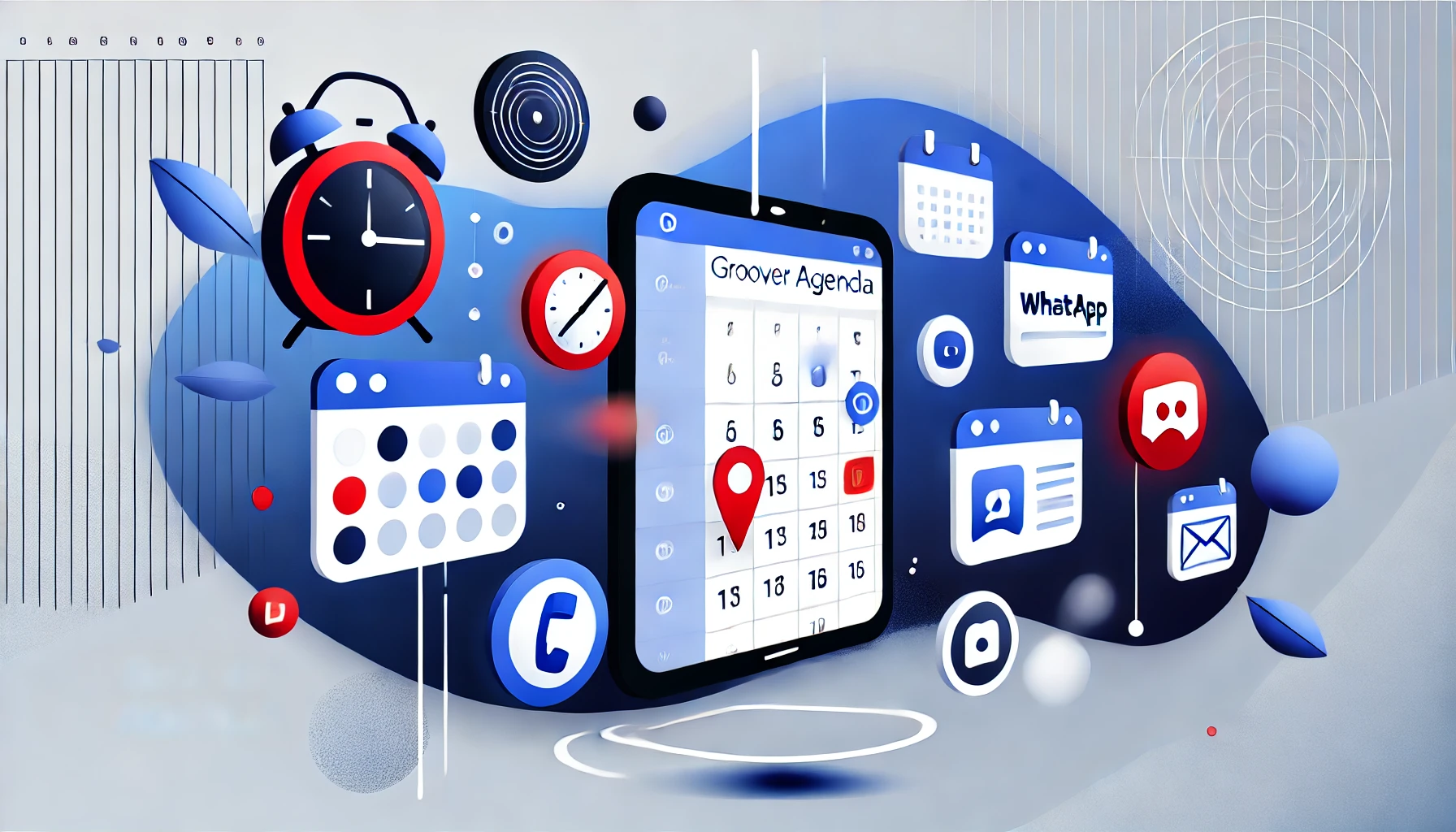 Gerenciamento de tempo